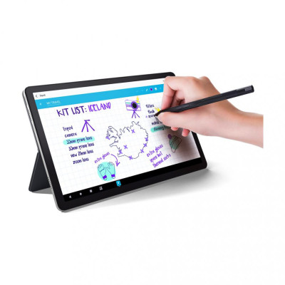 Lenovo Tab P11 Plus 6/128GB Wi-Fi Modernist Teal (ZA940042)