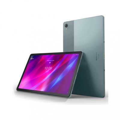 Lenovo Tab P11 Plus 6/128GB Wi-Fi Modernist Teal (ZA940042)