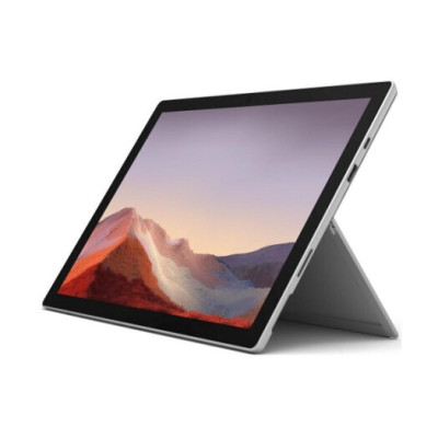 Microsoft Surface Pro 7+ Intel Core i5 LTE 16/256GB Platinum Windows 10 Pro (1S4-00001, 1S4-00003)