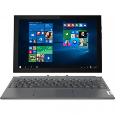 Lenovo IdeaPad Duet 3 Grey (82HK0037RA)