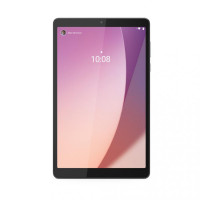 Lenovo Tab M8 Gen 4 2024 TB301FU 4/64GB Arctic Grey Case/Film (ZAD00107UA)