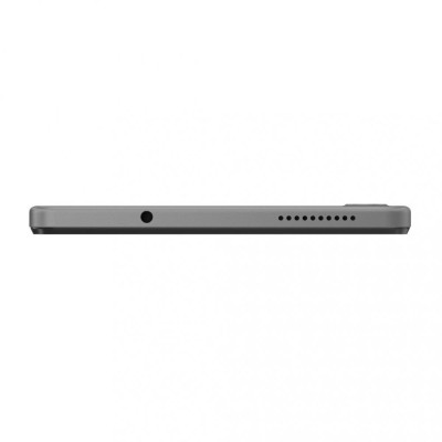 Lenovo Tab M8 Gen 4 2024 TB301FU 4/64GB Arctic Grey Case/Film (ZAD00107UA)