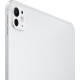Apple iPad Pro 11 2024 Wi-Fi + Cellular 512GB Silver (MVW43)