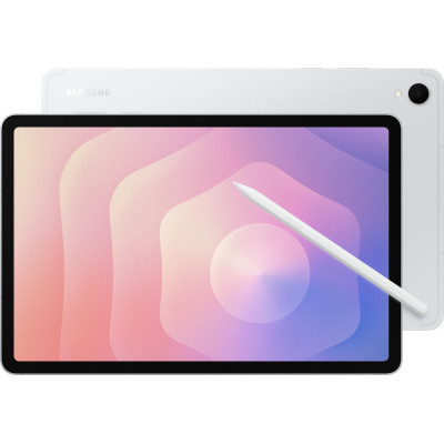 Samsung Galaxy Tab S11 5G 12/256GB Silver (SM-X736BZSP)