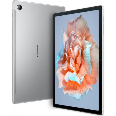 Blackview Tab 15 Pro 8/256GB LTE Silver