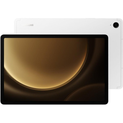 Samsung Galaxy Tab S9 FE 5G 6/128GB Silver (SM-X516BZSA)