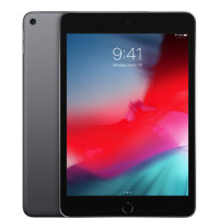 Apple iPad mini 5 Wi-Fi + Cellular 256GB Space Gray (MUXM2, MUXC2)