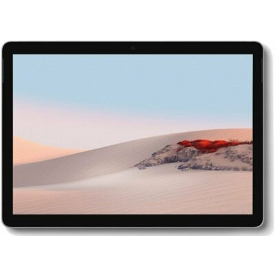 Microsoft Surface GO 2 Silver (STV-00017)