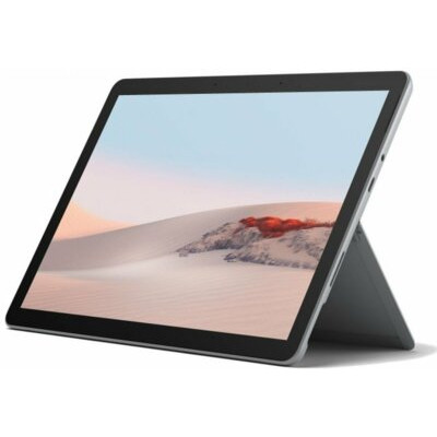 Microsoft Surface GO 2 Silver (STV-00017)