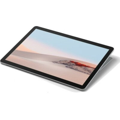 Microsoft Surface GO 2 Silver (STV-00017)