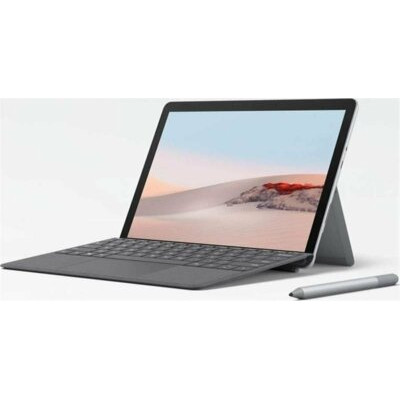 Microsoft Surface GO 2 Silver (STV-00017)