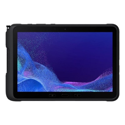 Samsung Galaxy Tab Active 4 Pro 10.1 5G Enterprise Edition 6/128GB Black (SM-T636BZKE)
