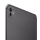 Apple iPad Pro 11 2024 Wi-Fi 2TB Space Black with Nano-texture Glass (MWR83)