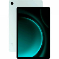 Samsung Galaxy Tab S9 FE 5G 8/256GB Ocean Green (SM-X516BLGE)