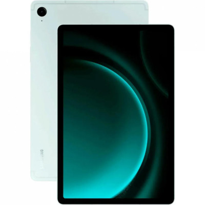 Samsung Galaxy Tab S9 FE 5G 8/256GB Ocean Green (SM-X516BLGE)