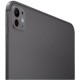 Apple iPad Pro 11 2024 Wi-Fi + Cellular 2TB Space Black with Nano-texture Glass (MWRR3)