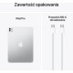 Apple iPad Pro 11 2024 Wi-Fi + Cellular 1TB Silver with Nano-texture Glass (MWRQ3)