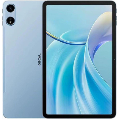 Oscal Pad 100 6/256GB Sky Blue