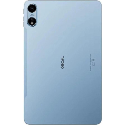 Oscal Pad 100 6/256GB Sky Blue