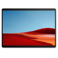 Microsoft Surface Pro X 16/256GB Platinum (E8I-00001)