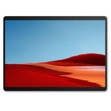 Microsoft Surface Pro X 16/256GB Platinum (E8I-00001)