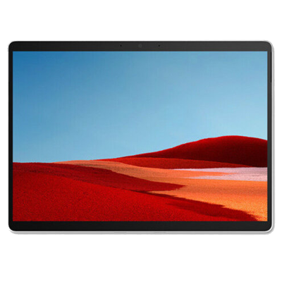 Microsoft Surface Pro X 16/256GB Platinum (E8I-00001)