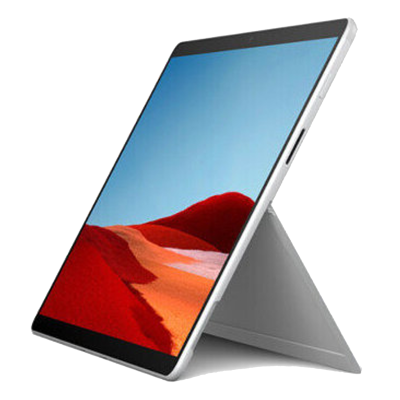 Microsoft Surface Pro X 16/256GB Platinum (E8I-00001)