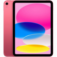 Apple iPad 10.9 2022 Wi-Fi + Cellular 64GB Pink (MQ6M3)