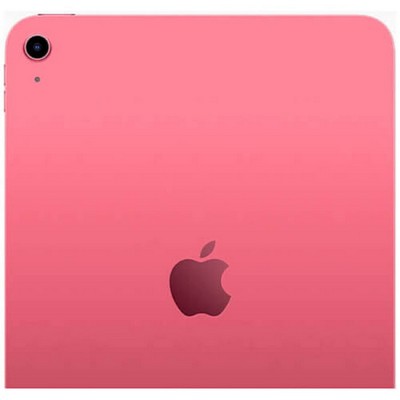 Apple iPad 10.9 2022 Wi-Fi + Cellular 64GB Pink (MQ6M3)