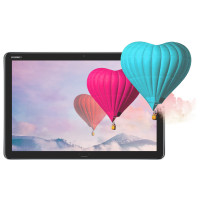 HUAWEI MediaPad M5 Lite 10 3/32GB Wi-Fi Space Grey (53010DHU, 53010DKA)