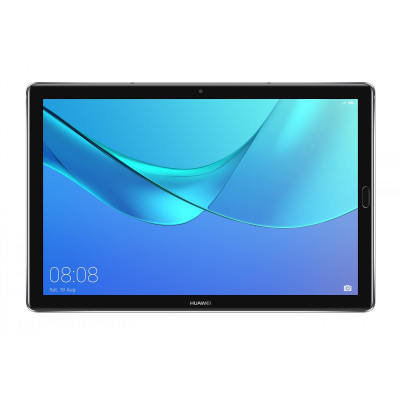 HUAWEI MediaPad M5 Lite 10 3/32GB Wi-Fi Space Grey (53010DHU, 53010DKA)