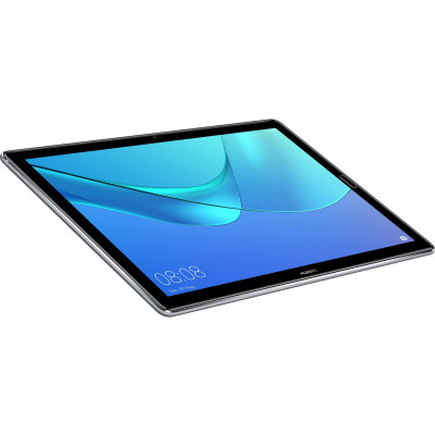 HUAWEI MediaPad M5 Lite 10 3/32GB Wi-Fi Space Grey (53010DHU, 53010DKA)