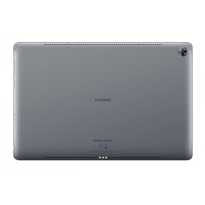 HUAWEI MediaPad M5 Lite 10 3/32GB Wi-Fi Space Grey (53010DHU, 53010DKA)