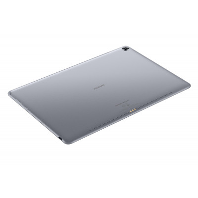 HUAWEI MediaPad M5 Lite 10 3/32GB Wi-Fi Space Grey (53010DHU, 53010DKA)