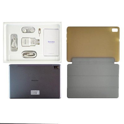 Blackview Tab 10 4/64GB LTE Silver