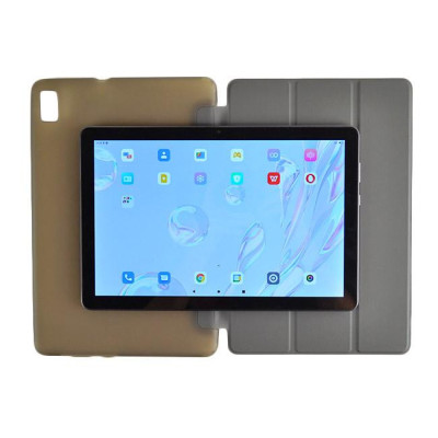 Blackview Tab 10 4/64GB LTE Silver