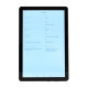 Blackview Tab 10 4/64GB LTE Silver