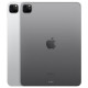 Apple iPad Pro 12.9 2022 Wi-Fi + Cellular 2TB Silver (MP673, MP273)