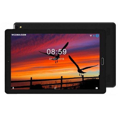 GOODTEL G2 10.1 IPS Android 9.0 QuadCore 4/64Gb Wi-Fi Black