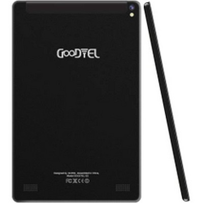 GOODTEL G2 10.1 IPS Android 9.0 QuadCore 4/64Gb Wi-Fi Black