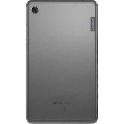 Lenovo Tab M7 3rd Gen 2/32 LTE Iron Grey (ZA8D0005UA)