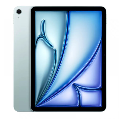 Apple iPad Air 11 2024 Wi-Fi + Cellular 128GB Blue (MUXE3)