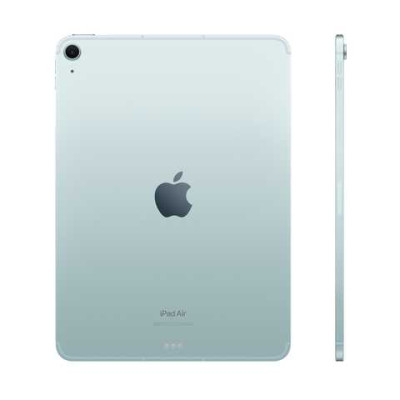 Apple iPad Air 11 2024 Wi-Fi + Cellular 128GB Blue (MUXE3)