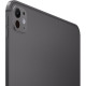 Apple iPad Pro 13 2024 Wi-Fi + Cellular 1TB Space Black with Nano-texture Glass (MWRY3)