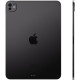 Apple iPad Pro 13 2024 Wi-Fi + Cellular 1TB Space Black with Nano-texture Glass (MWRY3)