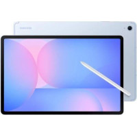 Samsung Galaxy Tab S10 FE+ 8/128GB Blue (SM-X620NLBR)