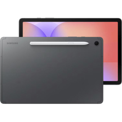 Samsung Galaxy Tab S10 Lite 5G 6/128GB Gray plus Pen (SM-X406BZAREUC)