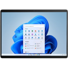 Microsoft Surface Pro X 8/128GB Platinum (E4K-00001)