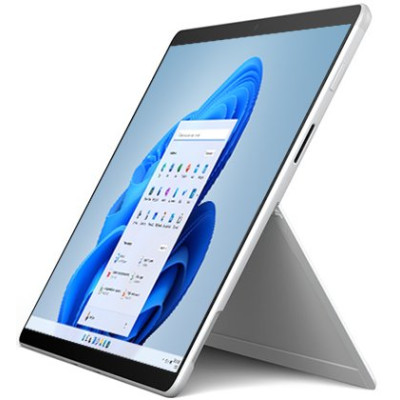 Microsoft Surface Pro X 8/128GB Platinum (E4K-00001)