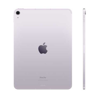 Apple iPad Air 11 2024 Wi-Fi + Cellular 128GB Purple (MUXG3)
